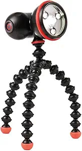 Joby FL2-01AM Gorillatorch Flare - Flexible Tripod Flashlight — main product image