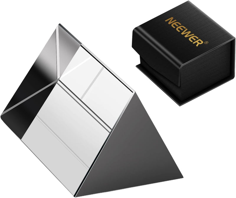 Neewer Triangular Prism 2.4