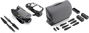 DJI Mavic 3 Classic Drone with Fly More Kit — main product image