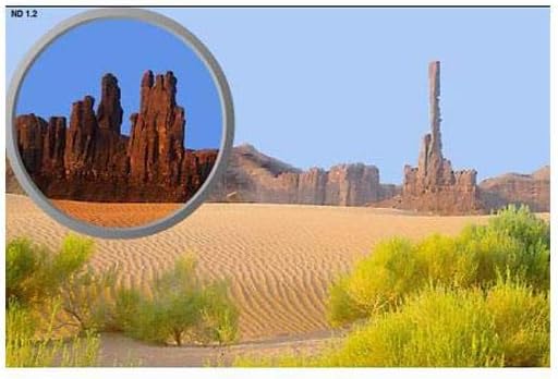 Tiffen 58ND3 58mm Neutral Density ND Filter