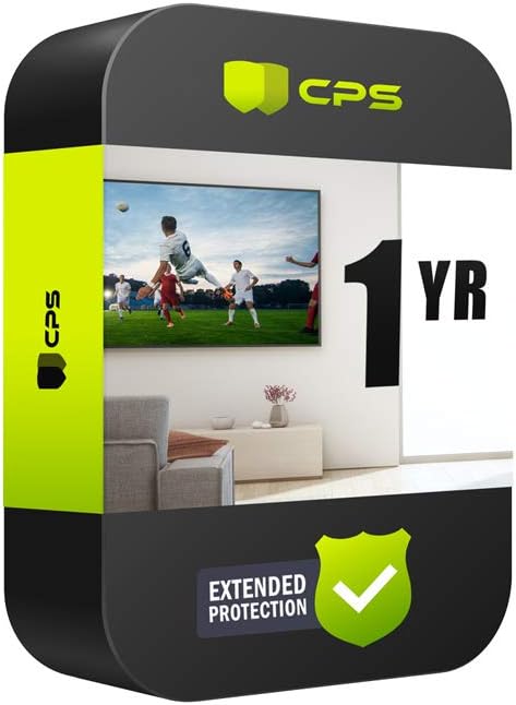 Hisense E9HIS50H8G 50" 4K ULED Android Smart TV Bundle