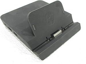 HP ElitePad Docking Station (Renewed)