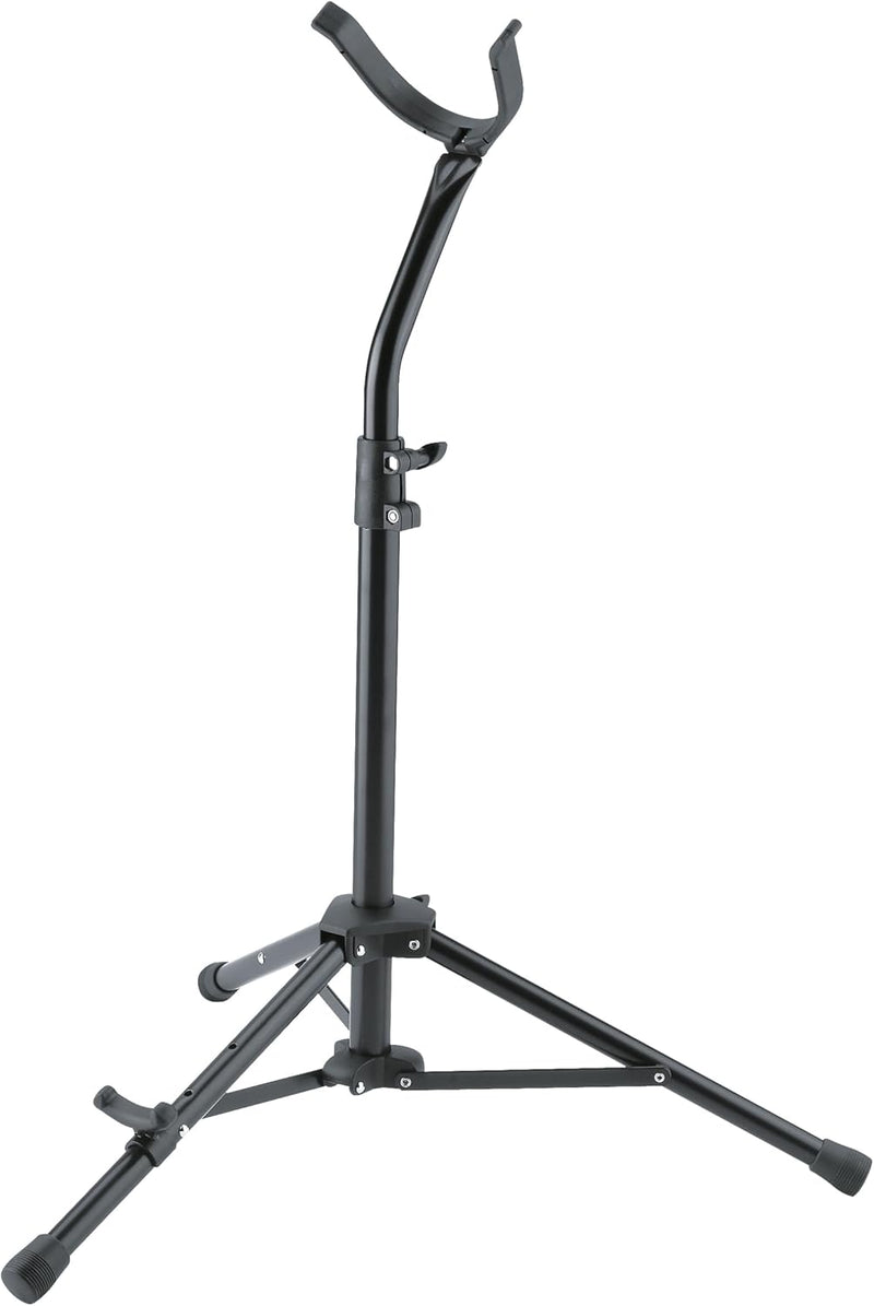 K&M 14410.000.55 Baritone Saxophone Stand — main product image