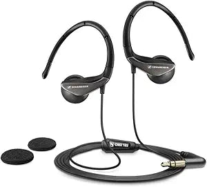 Sennheiser 505400 OMX 185 Street Line Earphones