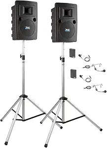 Anchor Audio Liberty Deluxe AIR Package Wireless Mic — main product image