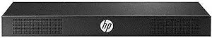 HP AF652A KVM G3 Console Switch 16-Port USB CAT5 — main product image