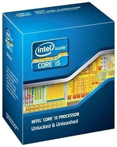 Intel I54690 Core i5 3.5GHz Processor BX80646I54690 — main product image