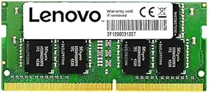 Lenovo 4X70Q27988 8GB DDR4 2400MHz ECC SODIMM — main product image