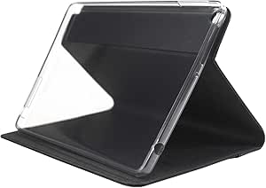 Acer NP.BAG11.00M Black Portfolio Case - Chromebook Tab 10