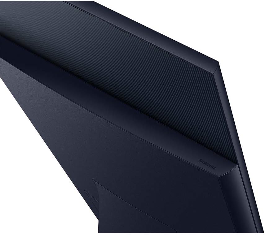 Samsung CRTSAMQN43LS05TA 43" The Frame QLED TV Renewed