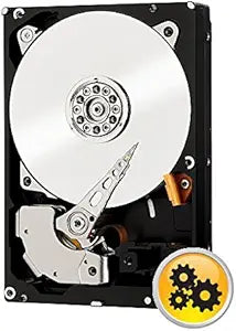 Western Digital WD2003FYYS RE4 Hard Drive — main product image