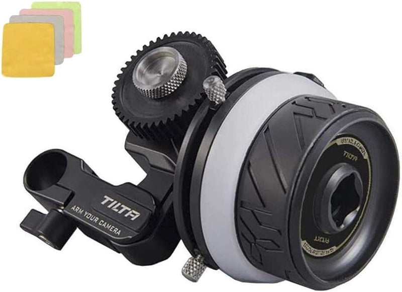 Tilta FF-T06 Mini Follow Focus DSLR Lens Control — main product image