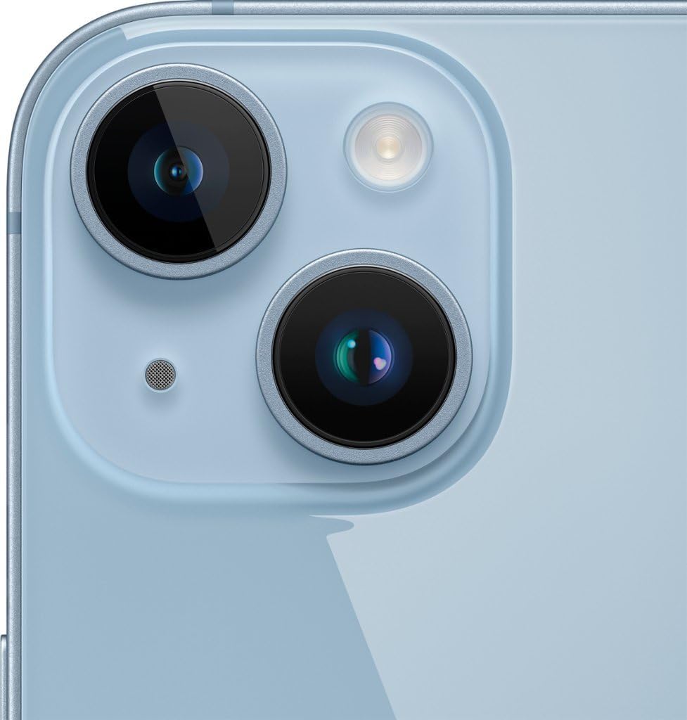 Apple A2649 iPhone 14 Plus 256GB Unlocked