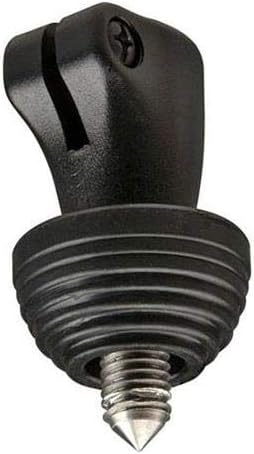 Manfrotto 160SPK3 Rubber Spiked Foot Set Tripod — main product image