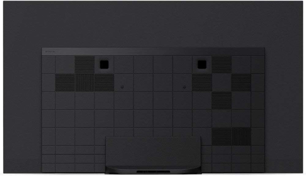 Sony XBR 55A9G 55-Inch BRAVIA OLED 4K Smart TV Renewed