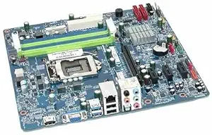 Lenovo 11201602 K450 Gaming Desktop Motherboard — main product image