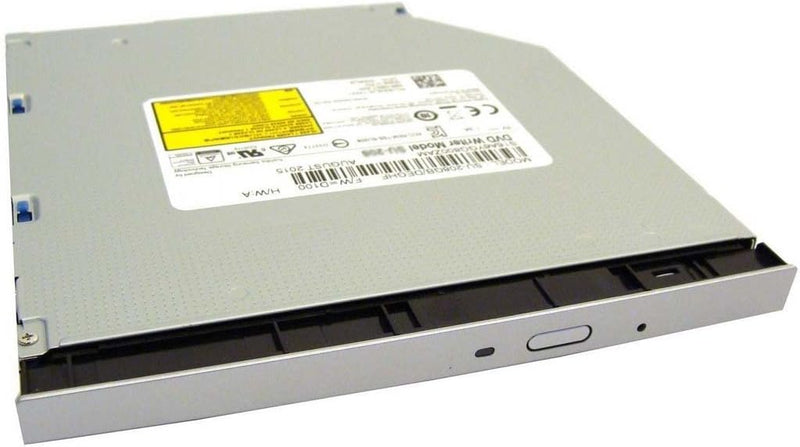 Dell SATA CD-RW DVD±RW Multi Burner Drive NNKJX — main product image