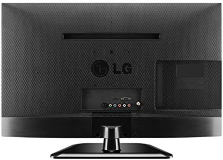 LG 24LB451B 24" LED HDTV HDMI USB