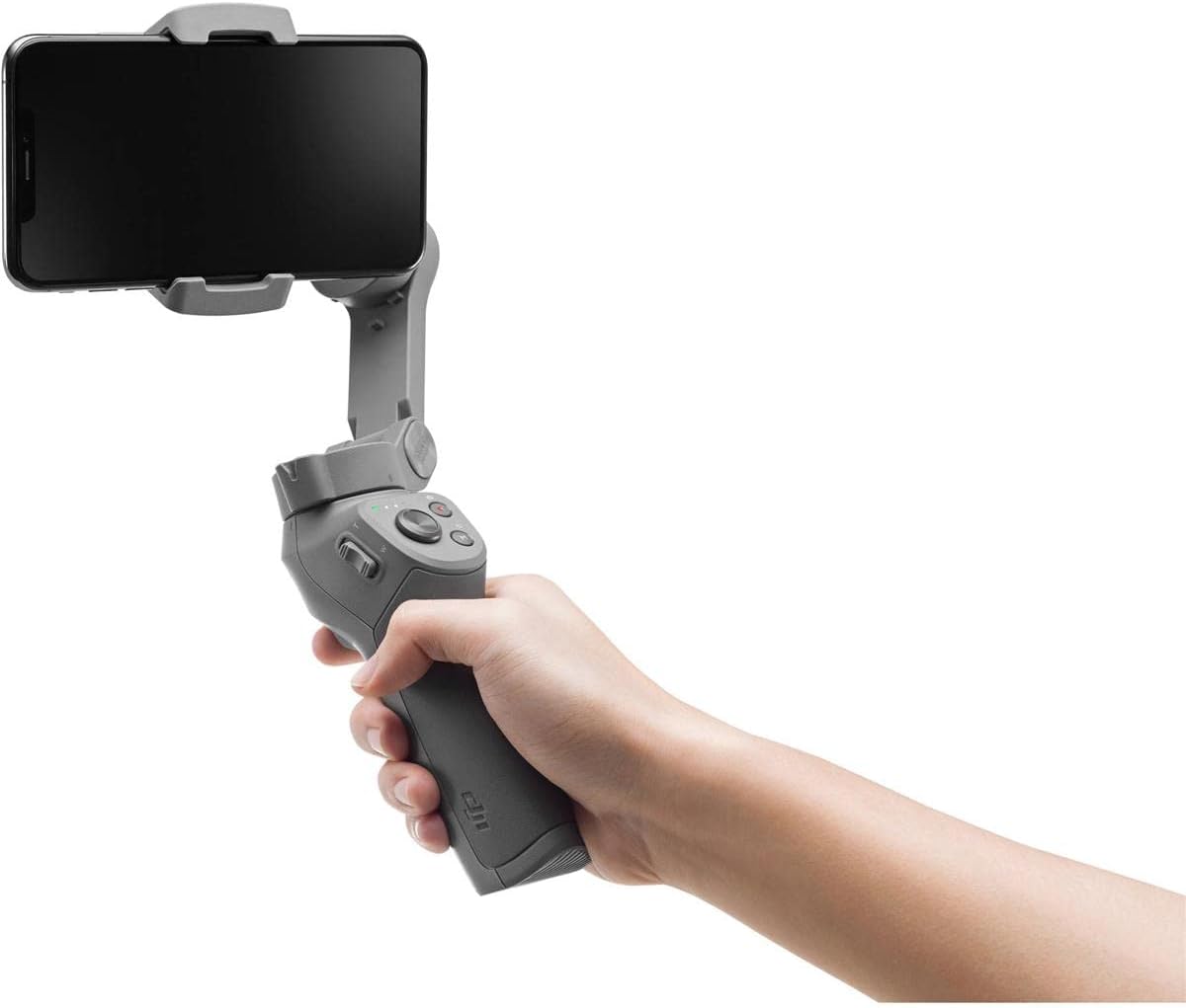 DJI CP.OS.00000022.01 Osmo Mobile 3 Smartphone Gimbal