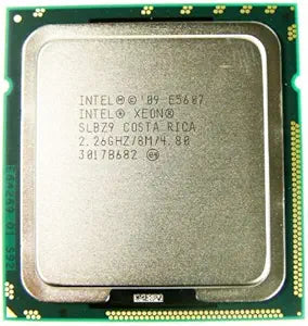 Intel Xeon E5649 Server Processor - 2.53 GHz — main product image