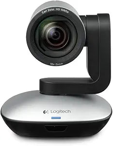 Logitech 960-001022 PTZ Pro Conference Camera