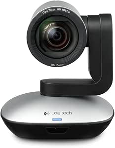 Logitech 960-001022 PTZ Pro Camera — main product image