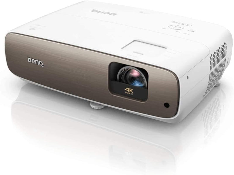 BenQ HT3550i Renewed 4K Smart Home Theater Projector — main product image