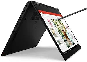 Lenovo Thinkpad L13 Yoga i5 FHD Touchscreen Laptop — main product image