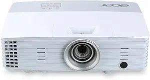 Acer P5227 XGA DLP Projector 4000 Lumens