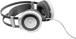 AKG K514MKII Natural Sound Stereo Headphones - White