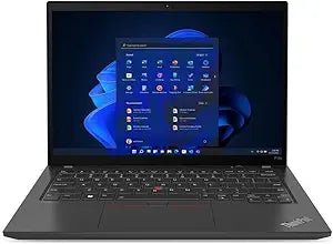 Lenovo 21K5001JUS ThinkPad P14s Gen 4 AMD Laptop Workstation — main product image