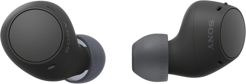 Sony WFC510/B5 Truly Wireless Bluetooth Earbuds Black — main product image