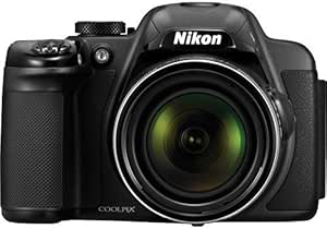 Sony LYSB002EASWOK-ELECTR Nikon N60QD 35mm SLR Camera — main product image