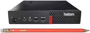 Lenovo M710q ThinkCentre Tiny Desktop i5 (Renewed) — main product image