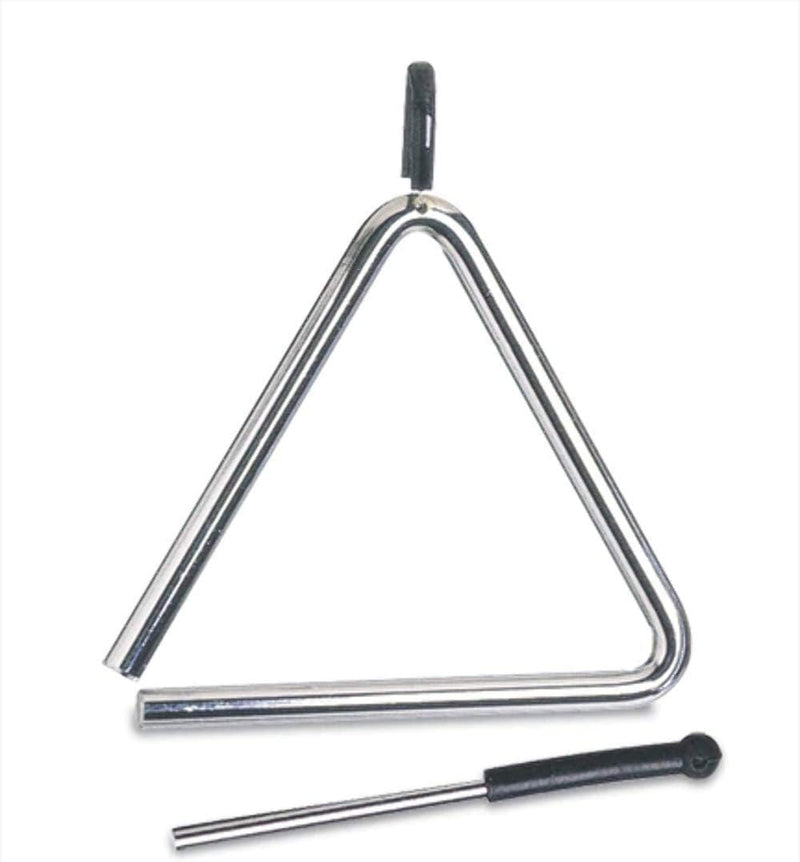 Latin Percussion LPA121 Pro Triangle - 6 Inch with Striker — main product image