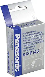 Panasonic KX-P145 Black Printer Ribbon Cartridge — main product image