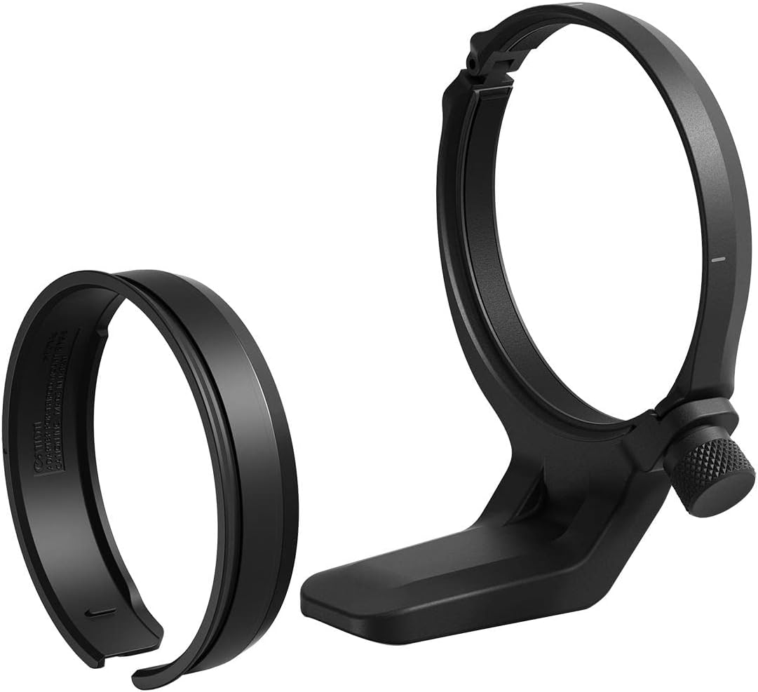 Canon 4517C001 Unit Tripod Mount Ring Adapter E(B)