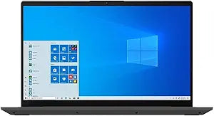Lenovo IdeaPad 5 15.6" Touchscreen Laptop i5