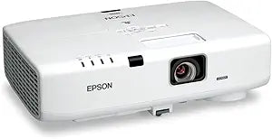 Epson D6155W PowerLite WXGA Business Projector