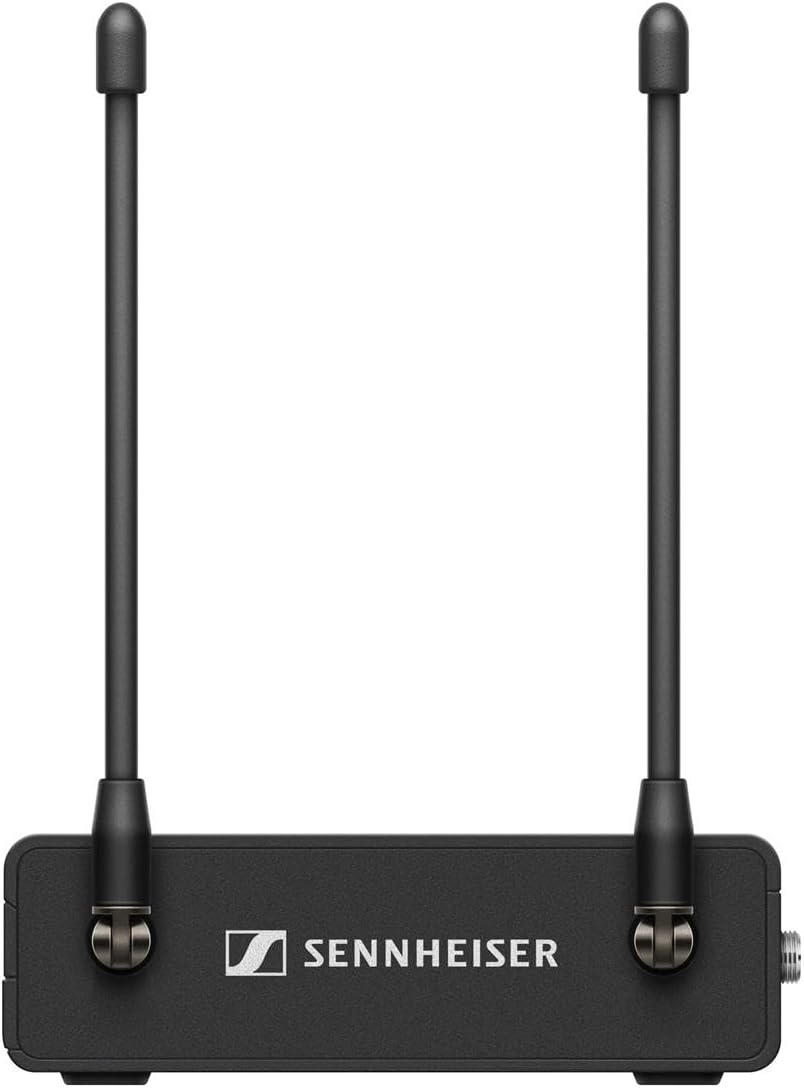 Sennheiser 700031 EW-DP 835 Pro Audio Wireless Microphone