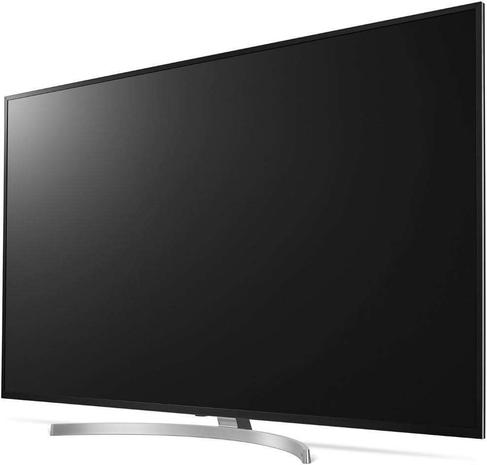 LG 75SK8070PUA 75-Inch 4K Ultra HD Smart LED TV