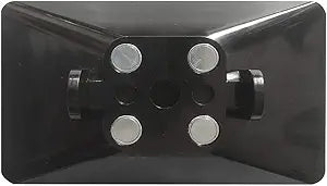 Monoprice 139105 Replacement Build Plate MP Mini SLA Resin Printer