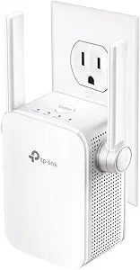 TP-Link RE305 AC1200 WiFi Extender Renewed