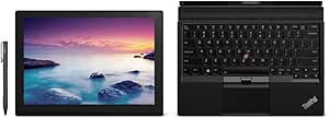 Lenovo 20JB002EUS X1 Tablet i7 16GB 512SSD — main product image
