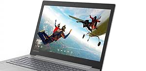 Lenovo ideapad 330-15IKBR Intel Core i3 4GB 1TB HDD Laptop