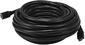 Monoprice 103571 35ft Standard HDMI Cable — main product image