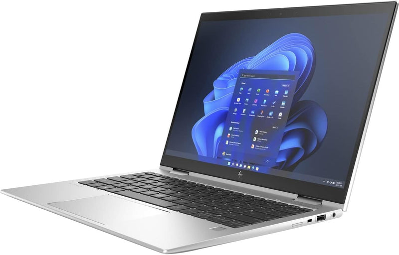 HP 6C160UT EliteBook x360 830 G9 Touchscreen Laptop — main product image