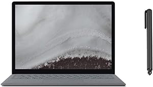 Microsoft Surface Laptop 13.5" Touchscreen Renewed