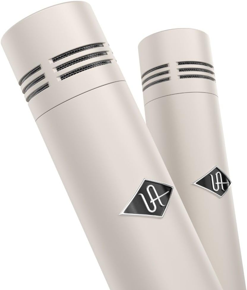 Universal Audio MIC-UASP-1 SP-1 Pencil Microphone Pair