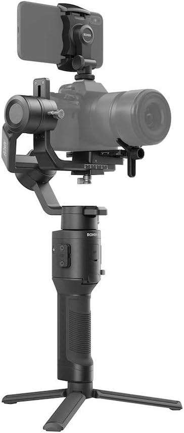 DJI CP.RN.00000040.01 Ronin-SC 3-Axis Gimbal Stabilizer